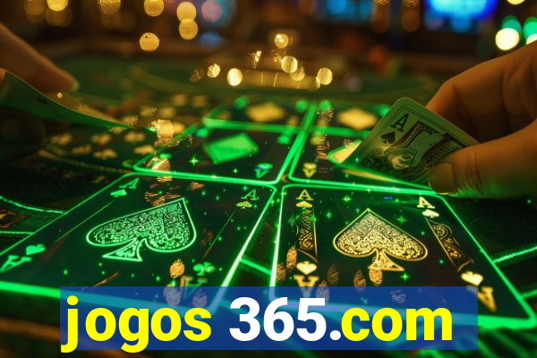 jogos 365.com